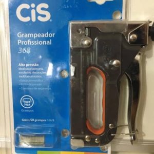 GRAMPEADOR PROFISSIONAL CIS 368 em Pedra Bela SP