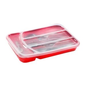 JÁGUAR - PORTA TALHER COM TAMPA E DIV em Pedra Bela SP