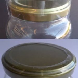 LACRE PARA VIDRO - VITOR