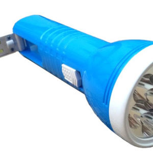 LANTERNA DP LED LIGHT DP-1921A em Pedra Bela SP