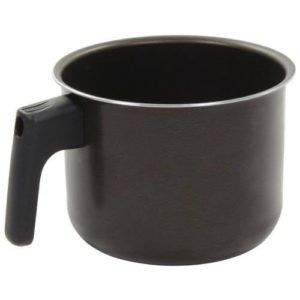 LEITEIRA FERVEDOR PRETO N. 14 1,65LTS em Pedra Bela SP