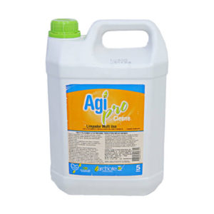 LIMpa VIDRO *AGIPRO ARCHOTE(GL COM05LTS) em Pedra Bela SP