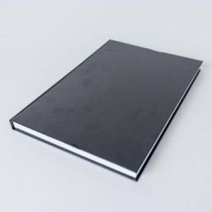 LIVRO OF ATA NUMERADO 100F 205X300MM SD (36965)