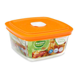 MARINEX FACILITA-VAP  500ML em Pedra Bela SP