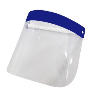 MASCARA PROTETORA FACIAL  FACE SHIELD