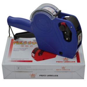 MÁQUINA ETIQUETADORA MX5500 EOS