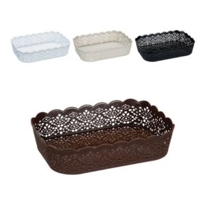 MONTE LIBANO - CESTA MANDALA MEDIA em Pedra Bela SP