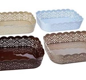 MONTE LIBANO - CESTA MANDALA PEQUENO em Pedra Bela SP