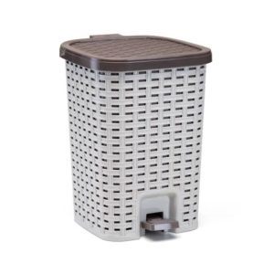 MONTE LIBANO - LIXEIRA SMART M 7L TENDENCIAS em Pedra Bela SP