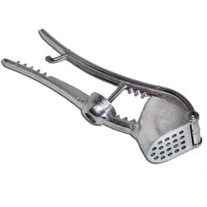 NERKO - ESPREMEDOR DE ALHO 18CM