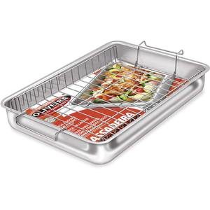 OLIVEIRA - ASSADEIRA ALTA COM GRELHA N. 04 em Pedra Bela SP