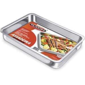 OLIVEIRA - FORMA RETANGULAR SUPER ALTA ANTIAD. N.02 em Pedra Bela SP