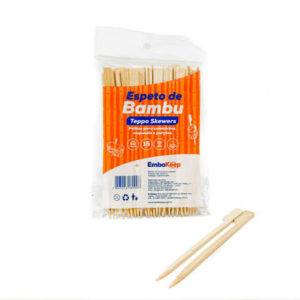 PALITO PARA SANDUICHES E PROCOES EMBAKEEP (PC COM 50)
