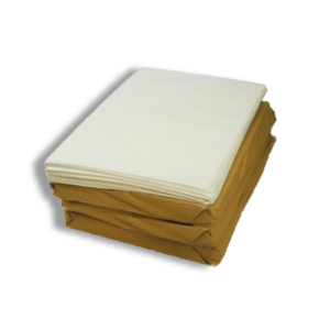 PAPEL PARA EMBRULHO AÇOUGUE (KILO) (FD COM10KG) em Pedra Bela SP