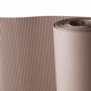 PAPELÃO ONDULADO EM BOBINA 1.20 CM (QUILO) em Pedra Bela SP