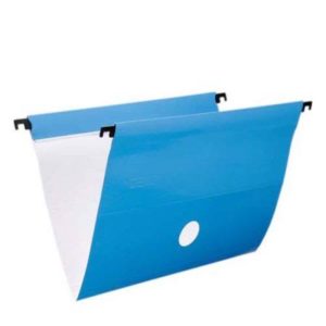 PASTA SUSPENSA PLAS AZ DELLO (20074)