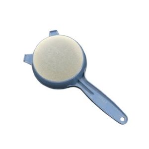 PENEIRA PLÁSTICA 07 CM