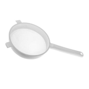 PENEIRA PLÁSTICA 19 CM em Pedra Bela SP