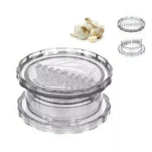 PICADOR DE ALHO em Pedra Bela SP