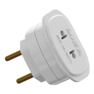 PINO ADPTADOR 2P DANEVA em Pedra Bela SP