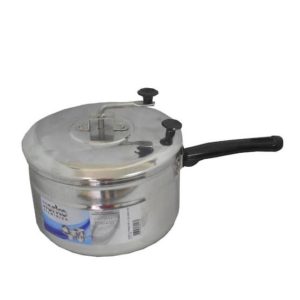 PIPOQUEIRA 20CM ALUMÍNIO 3,5L em Pedra Bela SP