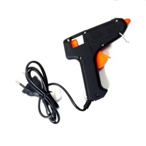 PISTOLA COLA QUENTE PROF. PEQUENO em Pedra Bela SP