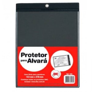 PORTA DOC ALVARA 163X218MM (48010)