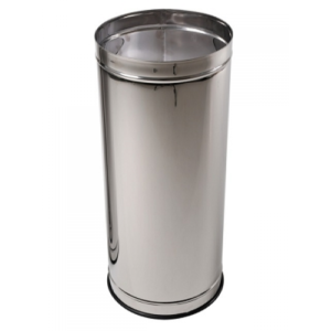 PORTA GUARDA CHUVA INOX 30X70 em Pedra Bela SP