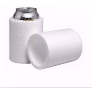 PORTA LATA BR ISOPOR em Pedra Bela SP