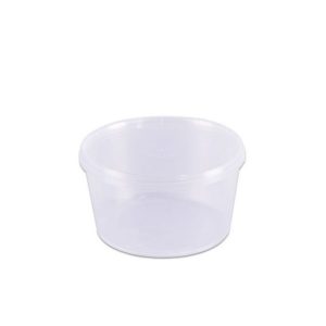 POTE COM LACRE  500 ML  (CX COM04X100) em Pedra Bela SP