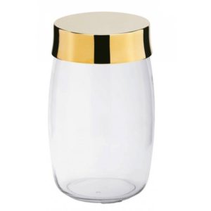 POTE MANTIMENTO TP COM TAMPA DOURADA em Pedra Bela SP