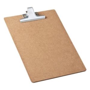 PRANCHETA DURATEX 1/2 OF COMPREND  (30845) em Pedra Bela SP