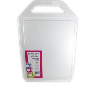 PRATIKLAR - TÁBUA PARA CORTE PLÁSTICO20.0X27CM em Pedra Bela SP