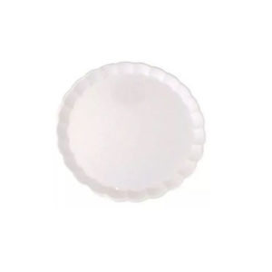 PRATO DE ISOPOR MP25 RENDADO  (FD COM 200) em Pedra Bela SP