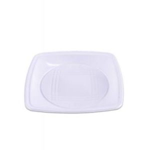 PRATO MINI Q.LINE BR (PCT COM20) em Pedra Bela SP