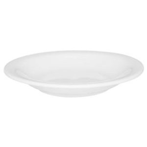 PRATO PORCELANA OXFORD FUNDO 23CM em Pedra Bela SP