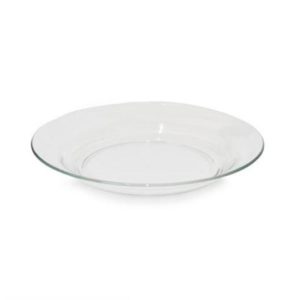 PRATO VIDRO CR FUND 22CM SOPA   ASTRAL em Pedra Bela SP
