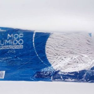 REFIL PARA RODO MOP ESFREGÃO NOBRE