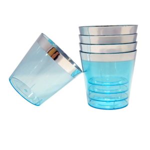 REQUINTE COPO 25ML AZUL (PC COM20UNID)