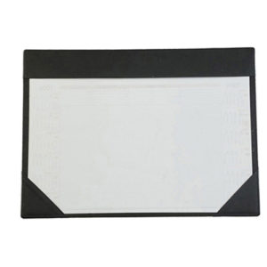 RISQUE-RABISQUE PVC   295X450MM COM15F (5132) em Pedra Bela SP