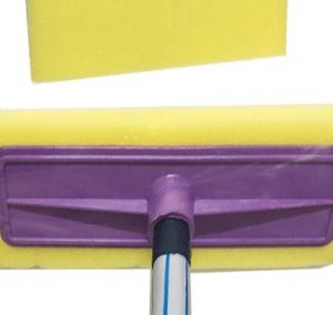 RODO LAVA-LIMPEZA PESADA SANCHES em Pedra Bela SP