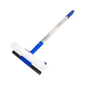 RODO LAVA VIDRO COMBIN PROFISSIONAL 25CNT