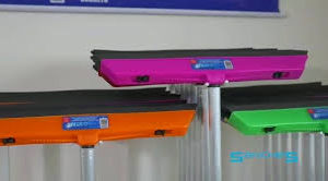 RODO STAR 60CM COM CABO DE ALUM.