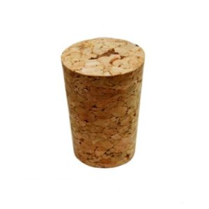 ROLHA DE CORTIÇA PARA GARRAFA 20X23X20 PQ em Pedra Bela SP