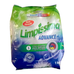 SABAO EM PO LIMPISSIMA (PC COM01KG)