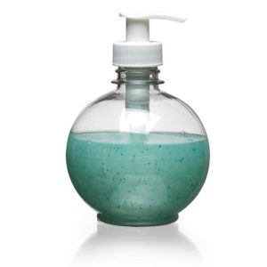 SABONETEIRA BOLA 250ML NOVAERA em Pedra Bela SP