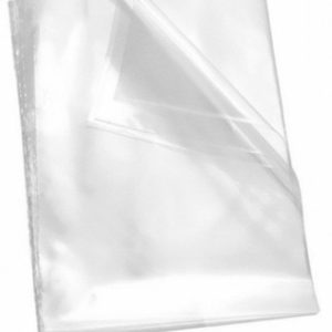 SACO BAIXA DENSIDADE 60X80X0,12 em Pedra Bela SP