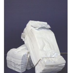 SACO KRAFT PURO BRCO PARA 10KG (PCT COM500)