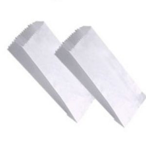 SACO PAPEL CHURROS MONO          40GR 11X06 (PCT COM500) em Pedra Bela SP