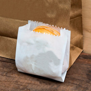 SACO PAPEL HAMBURGER MONO 25GR 12X15 (PCT COM500)